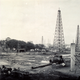 Image for article titled These Landscapes Covered In Oil Wells Are Like Huge Alien Cities